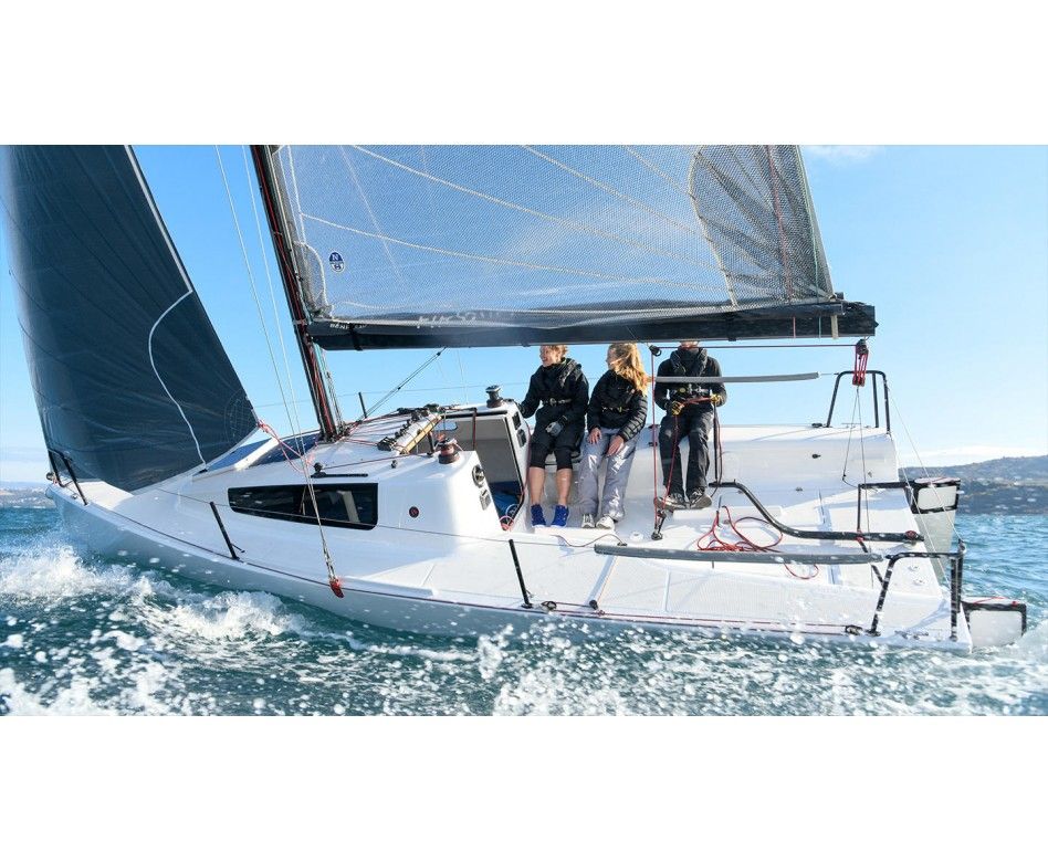 2024 Beneteau First 24SE — à vendre — Caorle, Italy — photo 1 sur 8