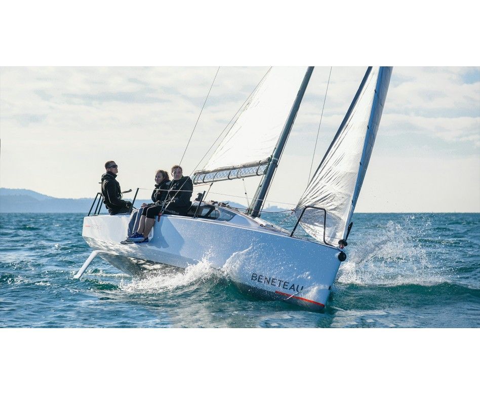 2024 Beneteau First 27SE — en venta — Caorle, Italy — photo 1 of 8