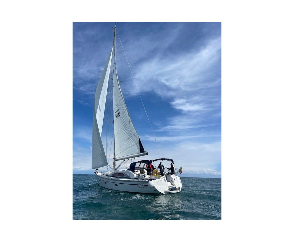 2007 Bavaria 40 Vision — à vendre — Porto Santa Margherita, Italy — photo 1 sur 53