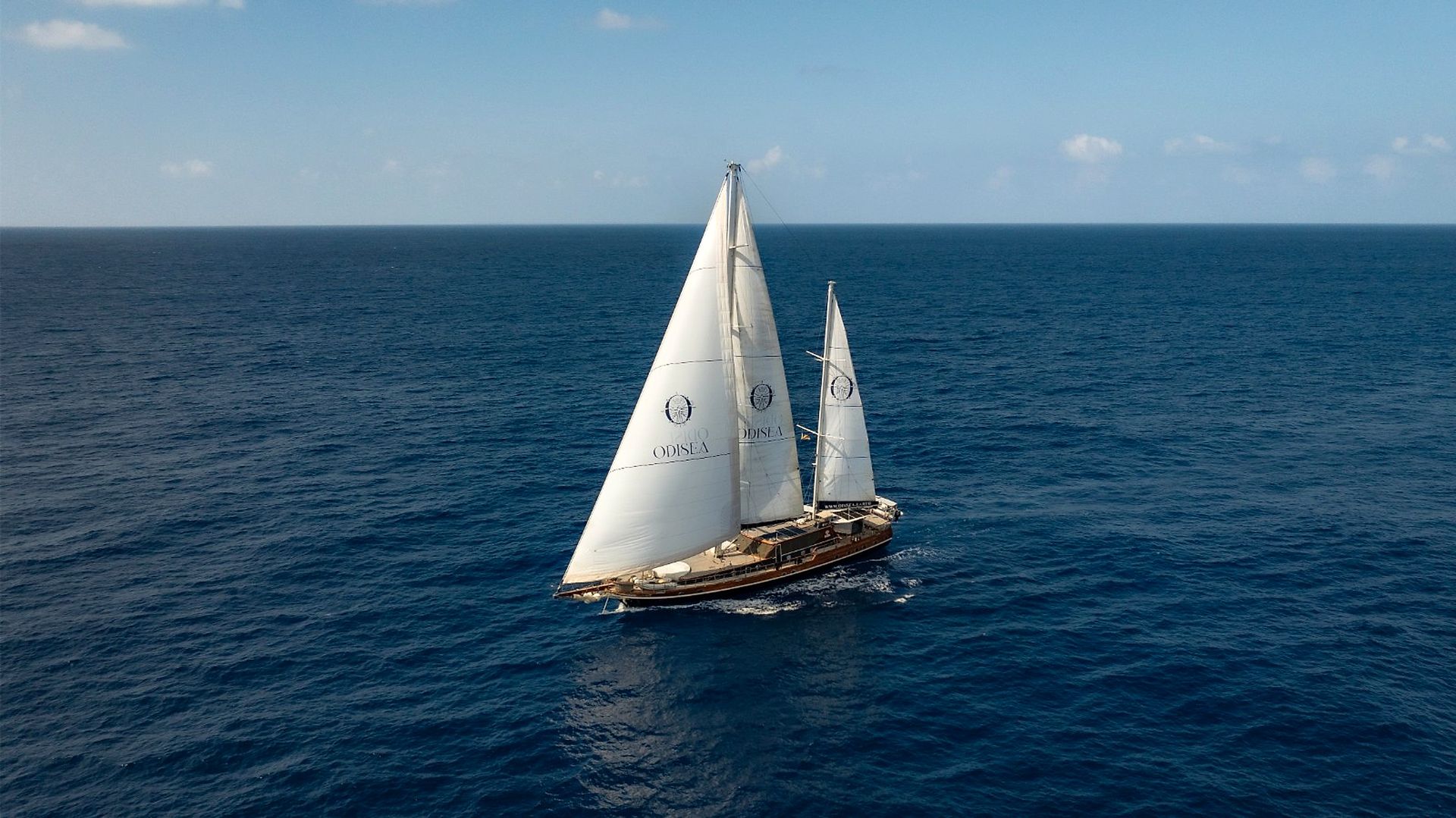 2006 Expedition Gulet Odisea — en venta — Phuket, Thailand — photo 1 of 20