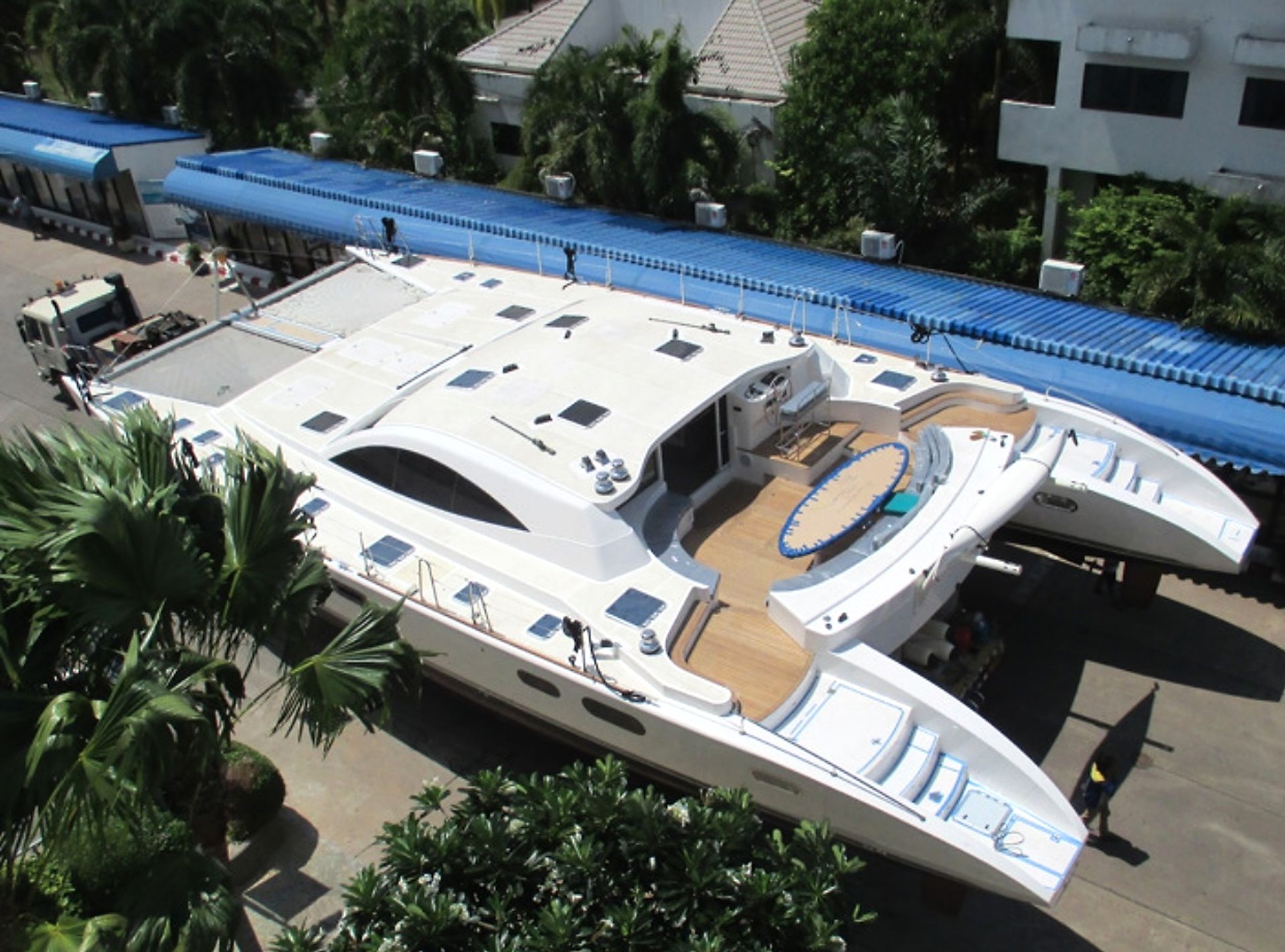 2025 Prout 72 — na sprzedaż — Thailand — photo 1 of 8