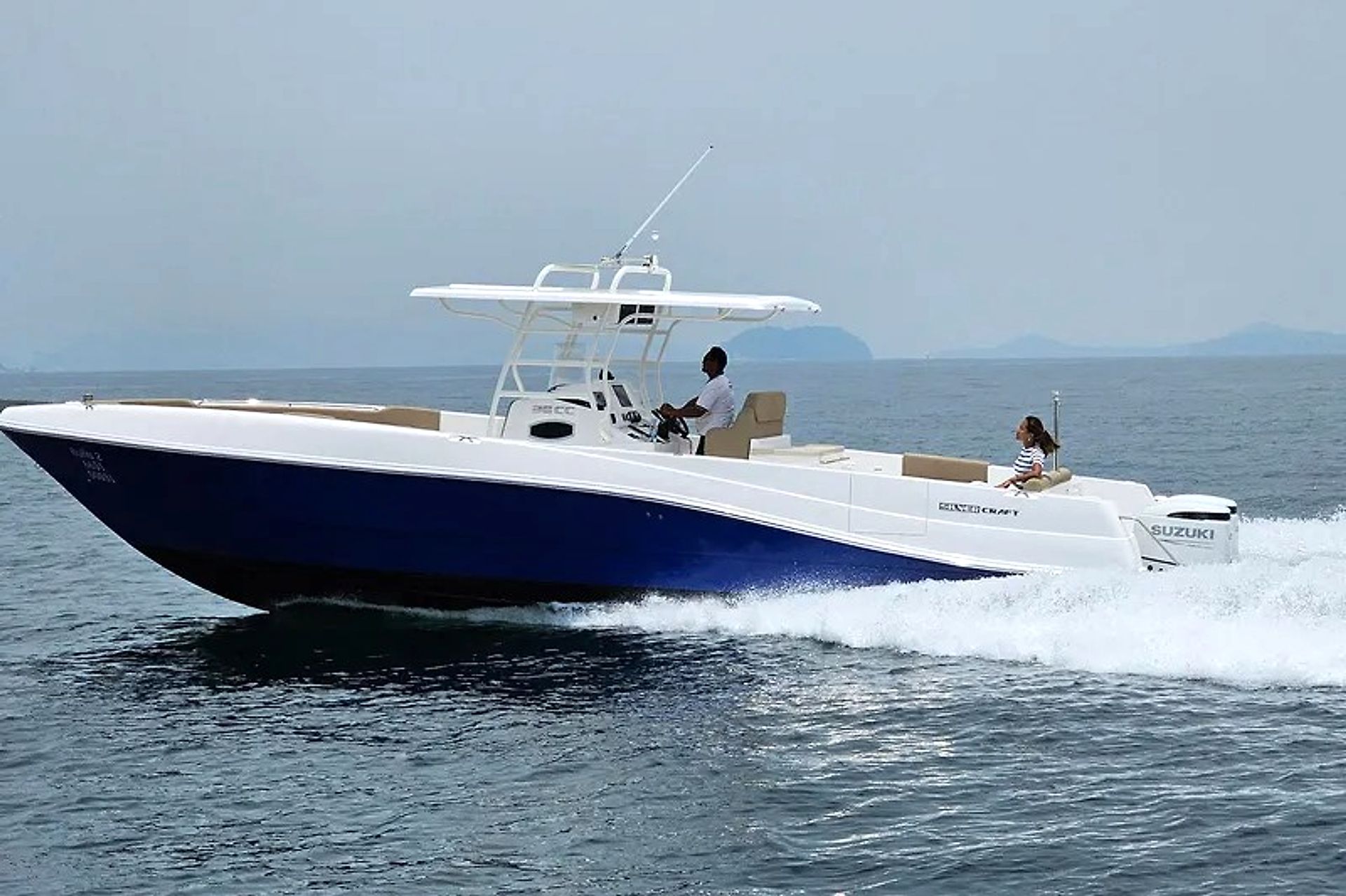 2023 Silvercraft 36 Cc — à vendre — Thailand — photo 1 sur 20