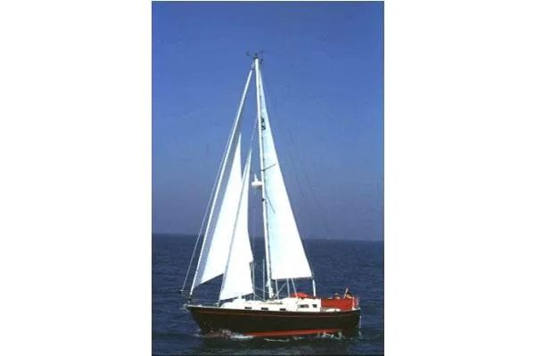 1989 Vancouver 28 — zu verkaufen — Plymouth, United Kingdom — photo 1 of 34