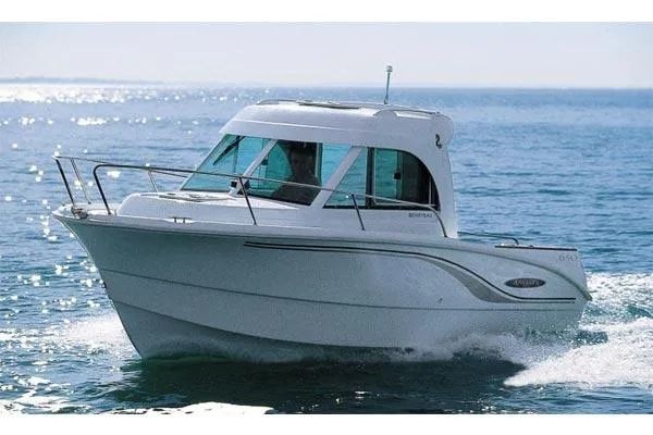 2006 Beneteau Antares 620 HB OB — in vendita — Plymouth, United Kingdom — photo 1 of 11