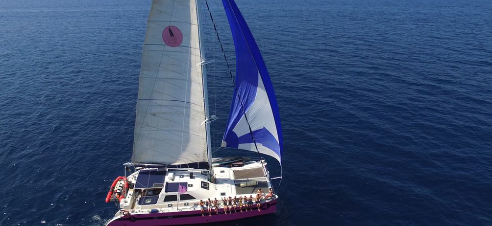 2026 Nautitech 19M — zu chartern — Saint-Tropez, France — photo 1 of 5