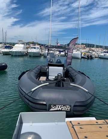 2026 Sea Water 280 — zu chartern — Saint-Tropez, France — photo 1 of 6