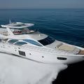 2013 Azimut 77 — na czarter — Saint-Tropez, France — photo 1 of 6