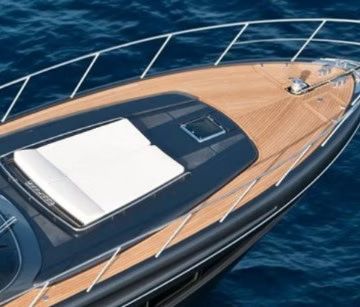 2014 Riva 63 Virtus — en alquiler — Saint-Tropez, France — photo 1 of 6