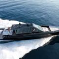 2005 Wally Power 72' — na czarter — Saint-Tropez, France — photo 1 of 7