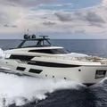 2019 Ferretti 920 — en alquiler — Saint-Tropez, France — photo 1 of 9