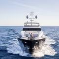 2016 Princess 30M — zu chartern — Saint-Tropez, France — photo 1 of 9
