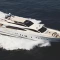 2007 Couach 111' — zu chartern — Saint-Tropez, France — photo 1 of 9