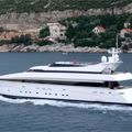 2026 Cantieri di Pisa Akhir 42 — na czarter — Saint-Tropez, France — photo 1 of 9