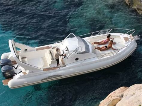 2023 Capelli 1000 — te huur — Saint-Tropez, France — photo 1 of 5