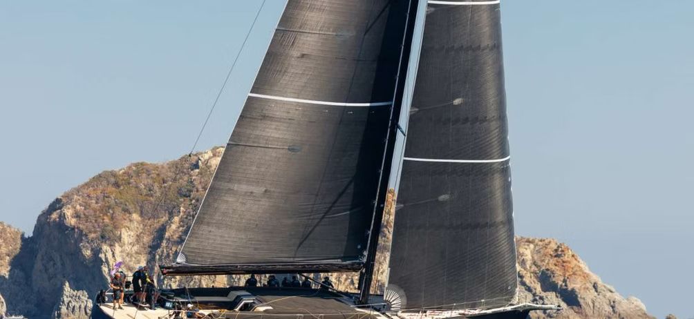 2004 Wally 80 — en alquiler — Saint-Tropez, France — photo 1 of 11