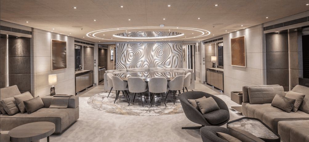 2020 Baglietto 55 Severin°s — zu chartern — France — photo 1 of 13