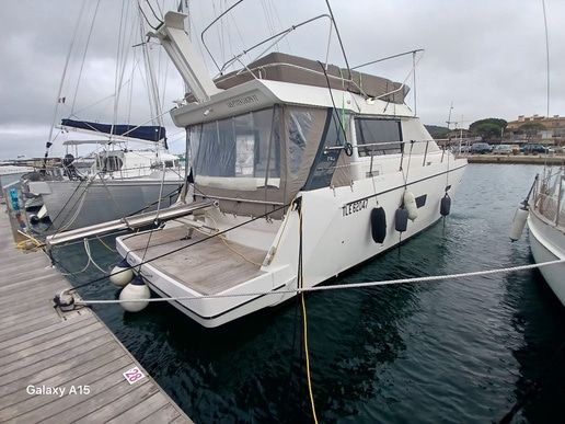 2012 Sealine 450 F — en venta — France — photo 1 of 6