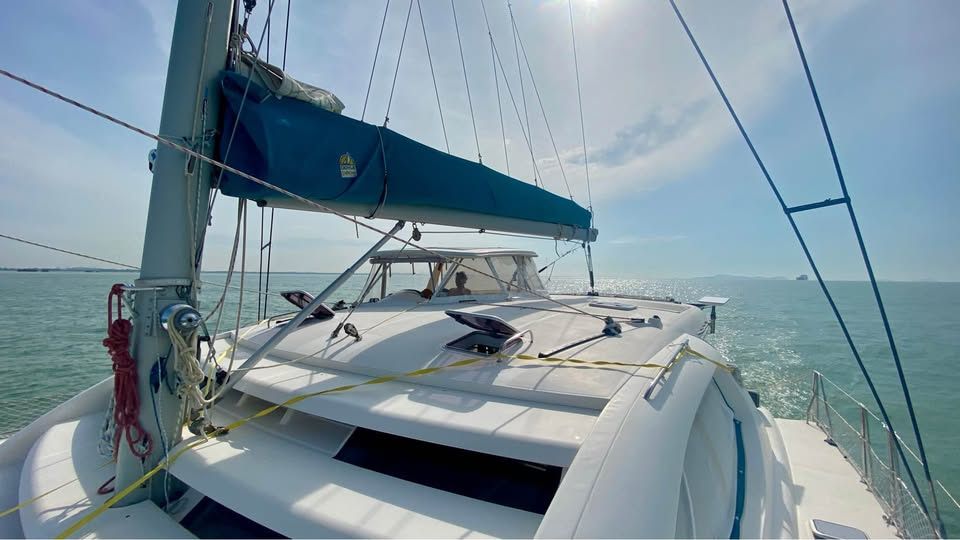 2009 Leopard 46 — na sprzedaż — Langkawi, Malaysia — photo 1 of 11
