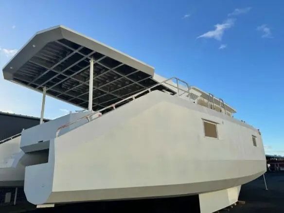 2025 Catlante C560 — en venta — Calvados, France — photo 1 of 29