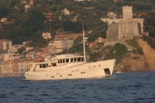 2000 Bugari Navetta — en venta — Italy — photo 1 of 1