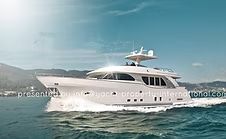 2008 Cantieri del Adriatico 70 — en venta — Italy — photo 1 of 1