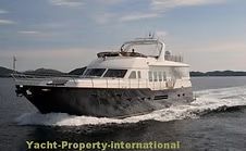 2000 Aquastar Guernesey 70-74 — en venta — Italy — photo 1 of 1