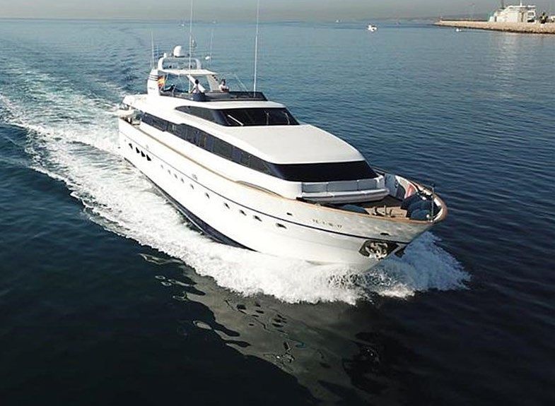2019 CANADOS 96 — en venta — Italy — photo 1 of 1