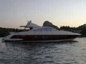 2007 Azimut 68s — en venta — Na, Italy — photo 1 of 2