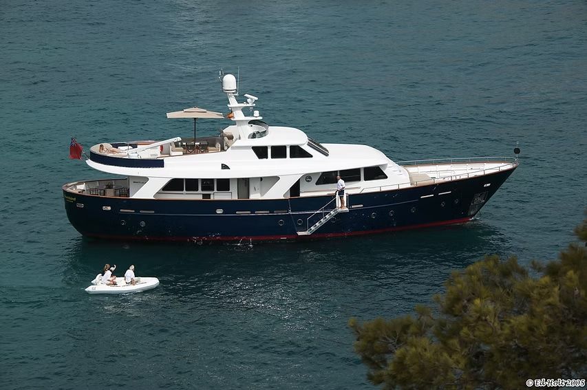 2011 Benetti 82 — na sprzedaż — Italy — photo 1 of 1