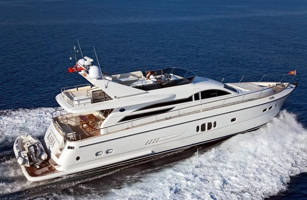 2009 Cantiere Nautico VZ 20 — en venta — Na, Italy — photo 1 of 1