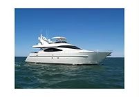 2000 Azimut 70 — à vendre — Na, Italy — photo 1 sur 1