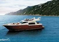 2007 Ferretti Altura 690 — zu verkaufen — Na, Italy — photo 1 of 1