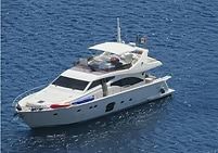 2006 Ferretti 681 — en venta — Na, Italy — photo 1 of 1