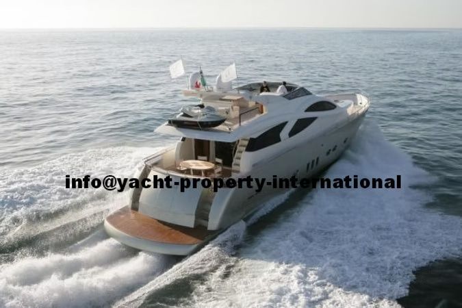 2006 Evo Marine Deauville 76 — en venta — Na, Italy — photo 1 of 1