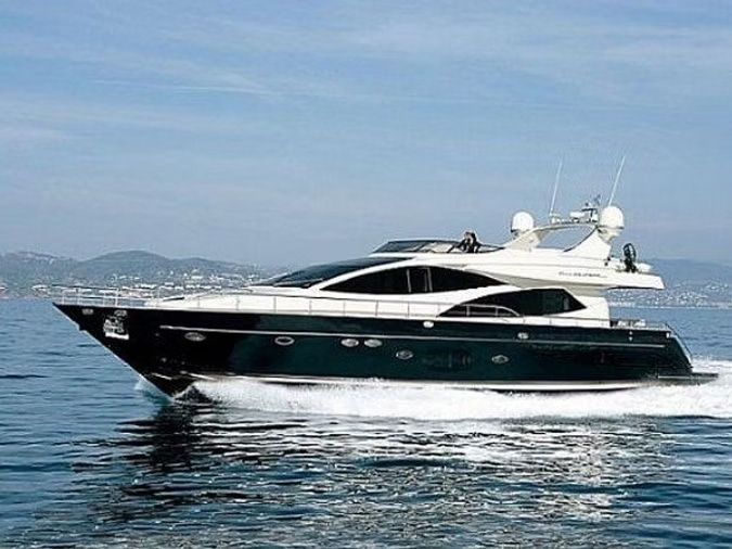 2005 RIVA Opera 85 — te koop — Na, Italy — photo 1 of 1