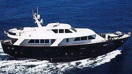 2001 Benetti BSD 80 — en venta — Italy — photo 1 of 1