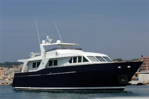1998 Cassanelli 85 — en venta — Italy — photo 1 of 1