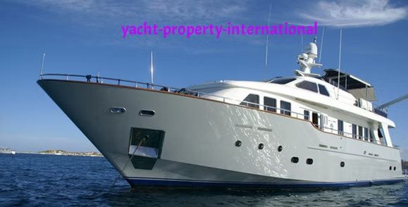 2005 Benetti Bsd 87 — na sprzedaż — Italy — photo 1 of 1