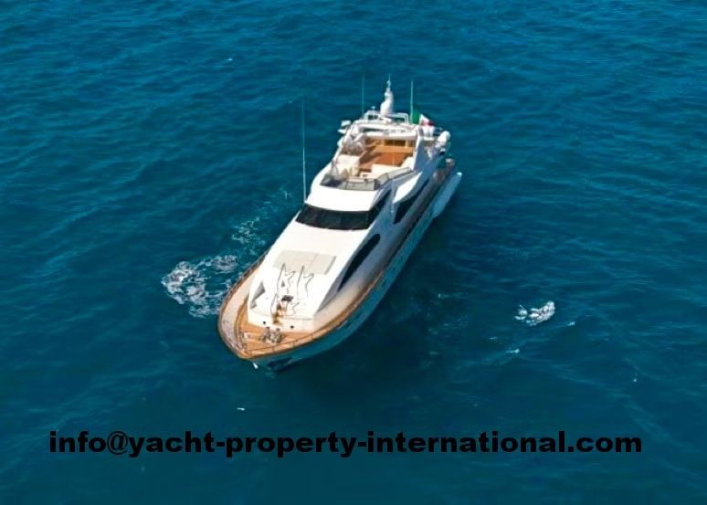 2006 Falcon 102 — te koop — Na, Italy — photo 1 of 1