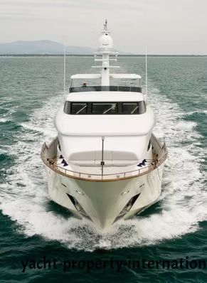 2009 Benetti Sd 90' — te koop — Italy — photo 1 of 1