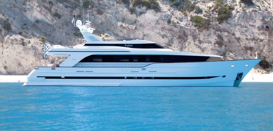 2003 Bugari 95 — en venta — Italy — photo 1 of 1