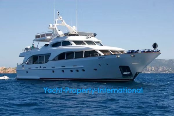 2005 Benetti Tradition 30 — na sprzedaż — Italy — photo 1 of 1