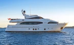 2000 CBI Navi 31m (Novela) — en venta — Italy — photo 1 of 1