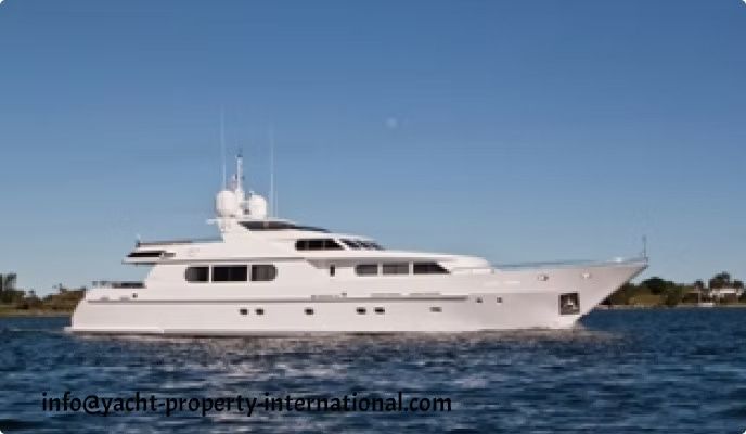 2000 Codecasa 114 — en venta — Italy — photo 1 of 1