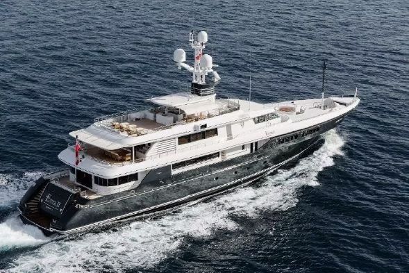 2005 Codecasa 51m — na sprzedaż — Italy — photo 1 of 1