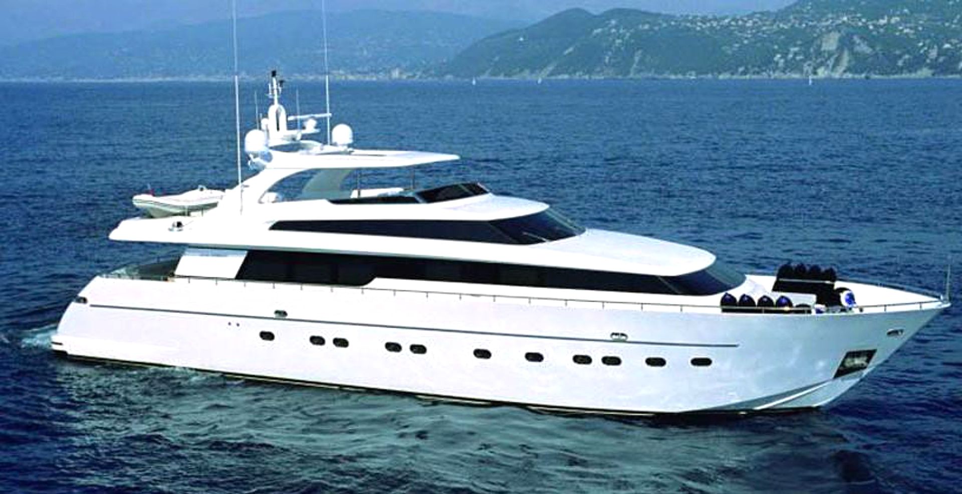 2010 San Lorenzo 88 — en venta — France — photo 1 of 11
