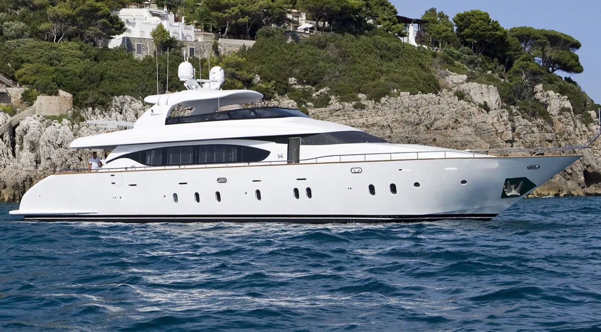 2009 Maiora 27 — te koop — Athens, Greece — photo 1 of 14