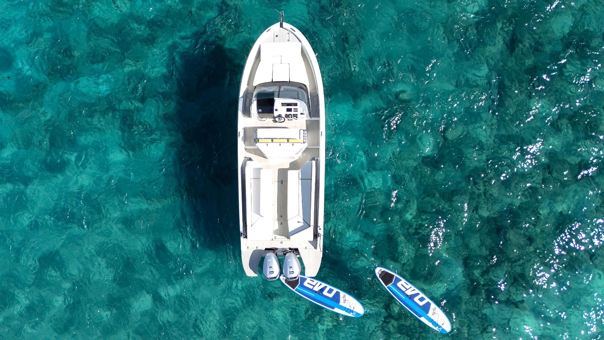 2025 Zephyr 900 Space — te koop — Empuriabrava, Spain — photo 1 of 12