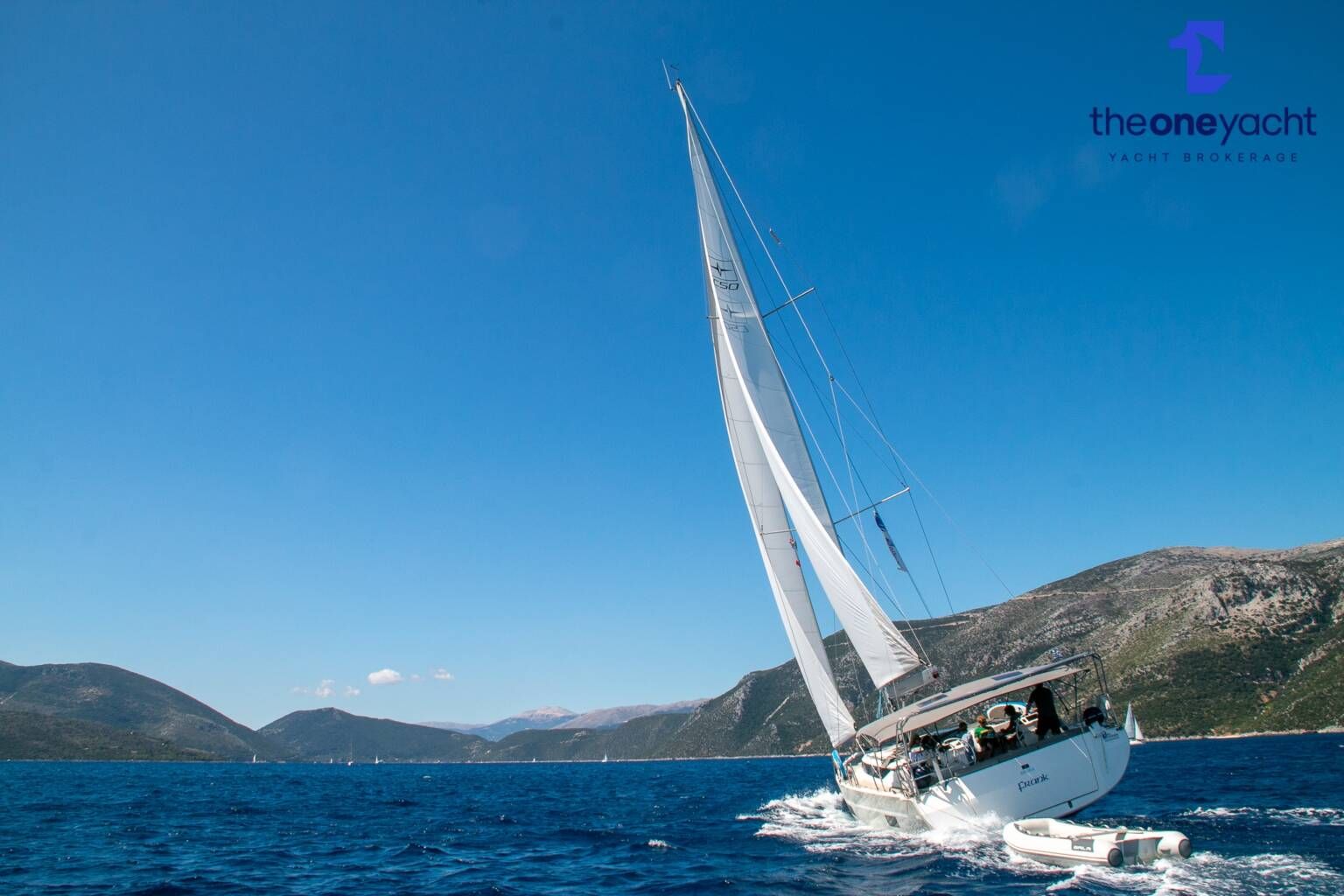 2020 Bavaria C50 Style — te koop — Lefkada, Greece — photo 1 of 5
