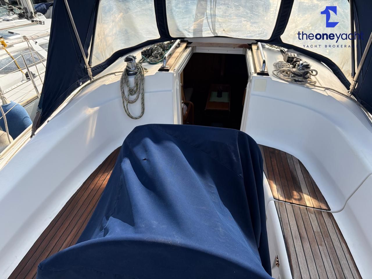 2004 Bavaria 32 — te koop — Lefkada, Greece — photo 1 of 5